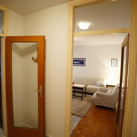 Marin Apartamento Zadar