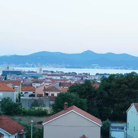 Apartamento Marin *