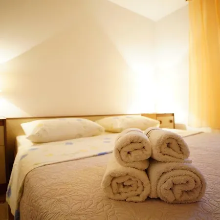 Apartamento Marin *