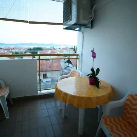 Marin Apartamento